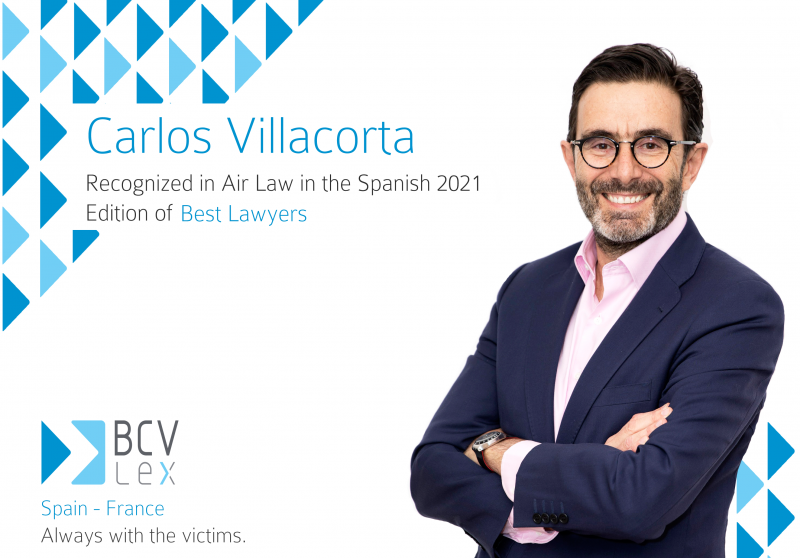 Carlos villacorta best lawyers