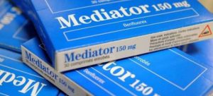 medicamento Mediator
