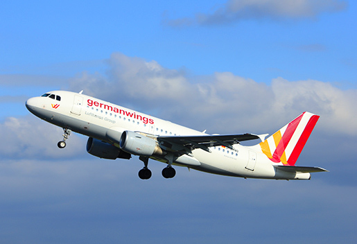 Accidente de Germanwings: un caso de estudio