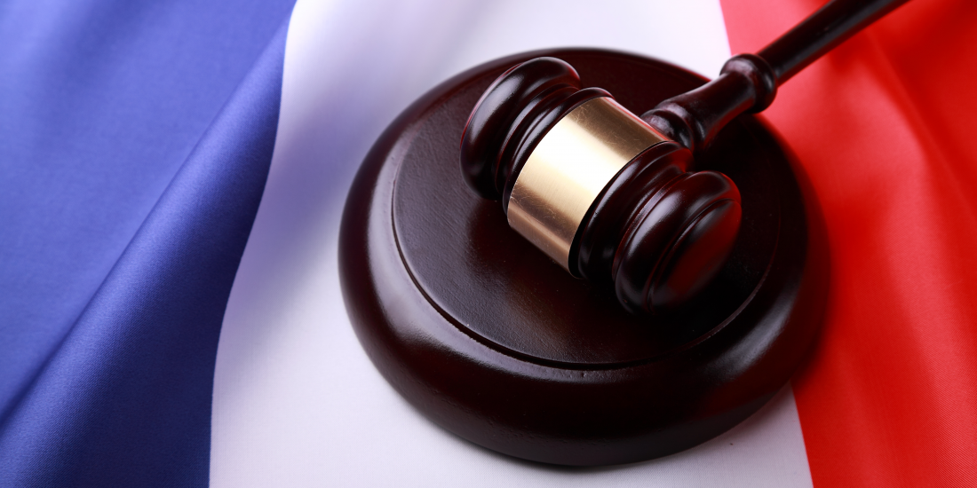 Enforcement of foreign court decisions in france