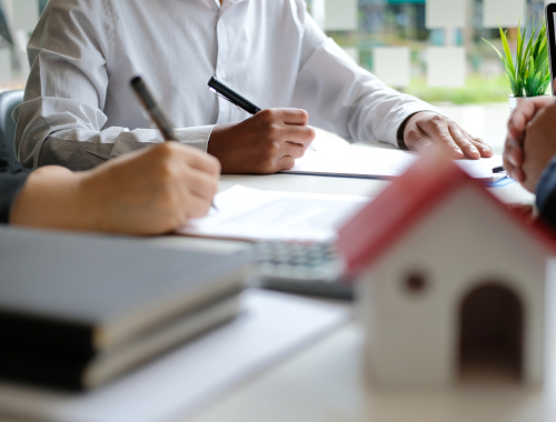 Inheritance Lawyers Madrid