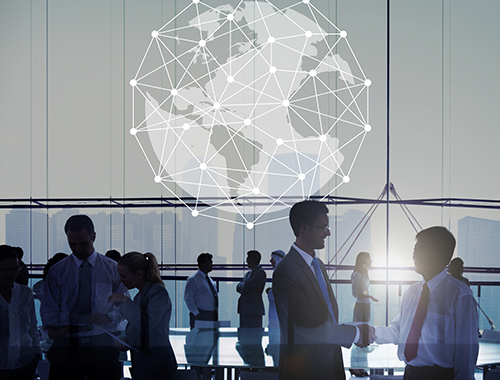 International Corporate Law Attorneys