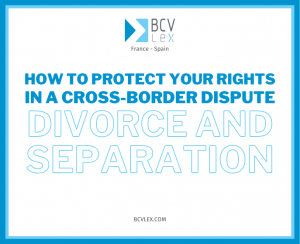 Divorce and Separation 