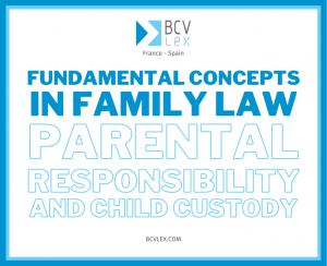 Parental Responsibility and Custody