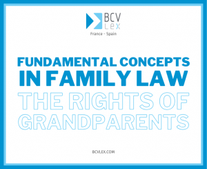 Grandparents' rights