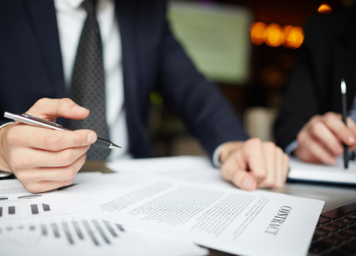 International Corporate Legal Advisory