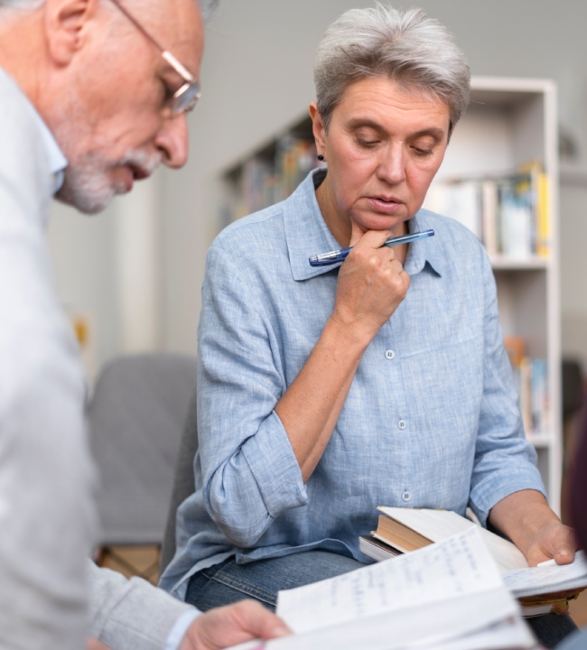 Lawyers for Resolving Inheritance Disputes