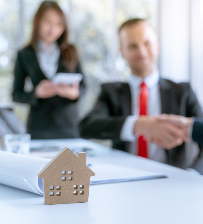 Abogados Compraventa Inmobiliaria