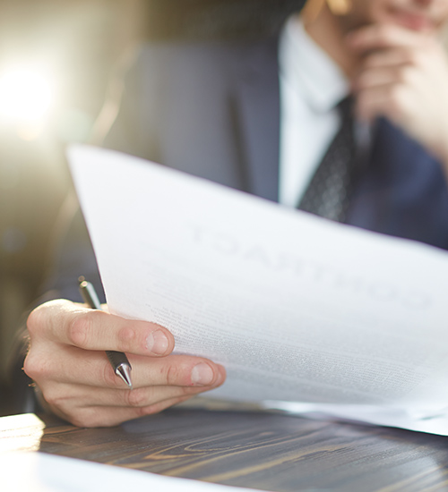 International Succession Planning