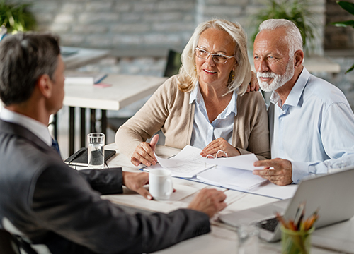 Inheritance Settlement Lawyers in Madrid