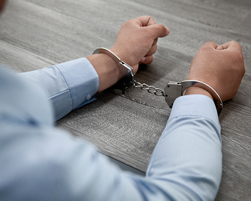 International Criminal Defense